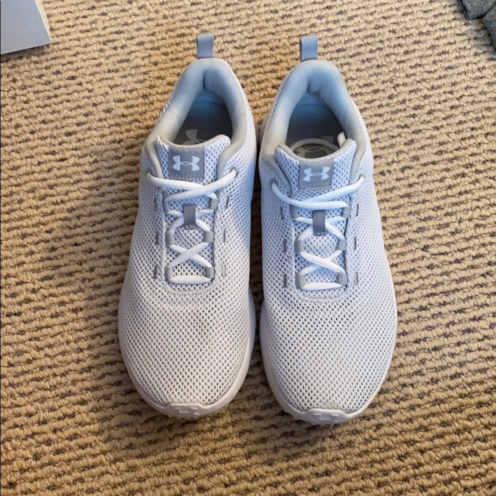 Under Armour Shoes